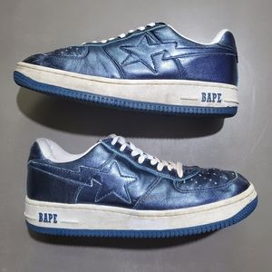 BAPE sneakers